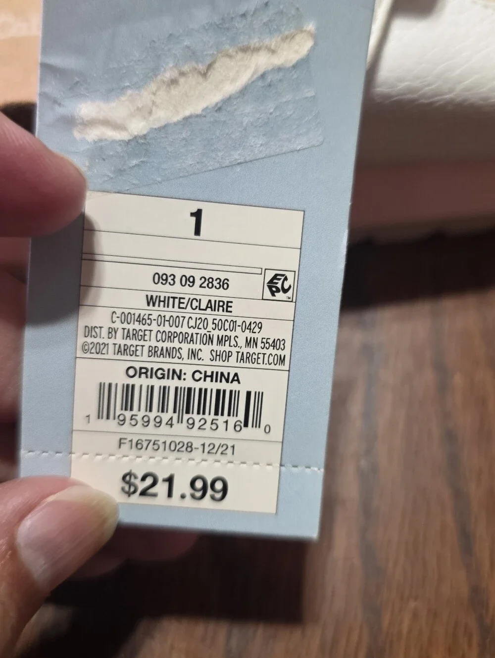 Cat & Jack nwt platform